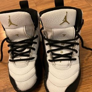 Jordan Kids Sneakers